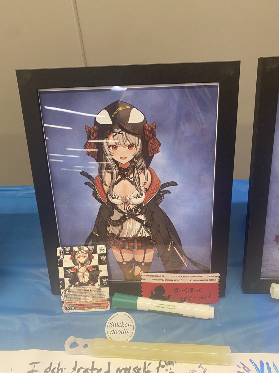 Graduation table hololive jp update