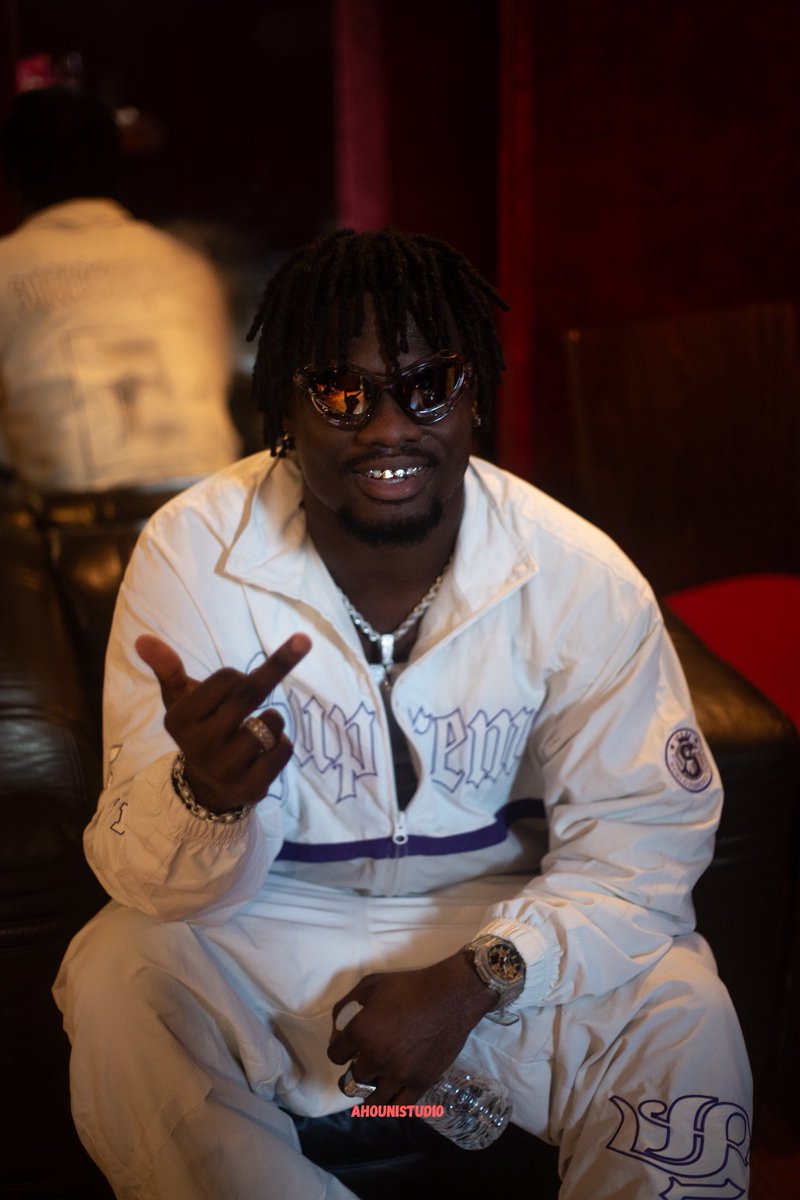 chikué Loba 🧠🤫 tweet media