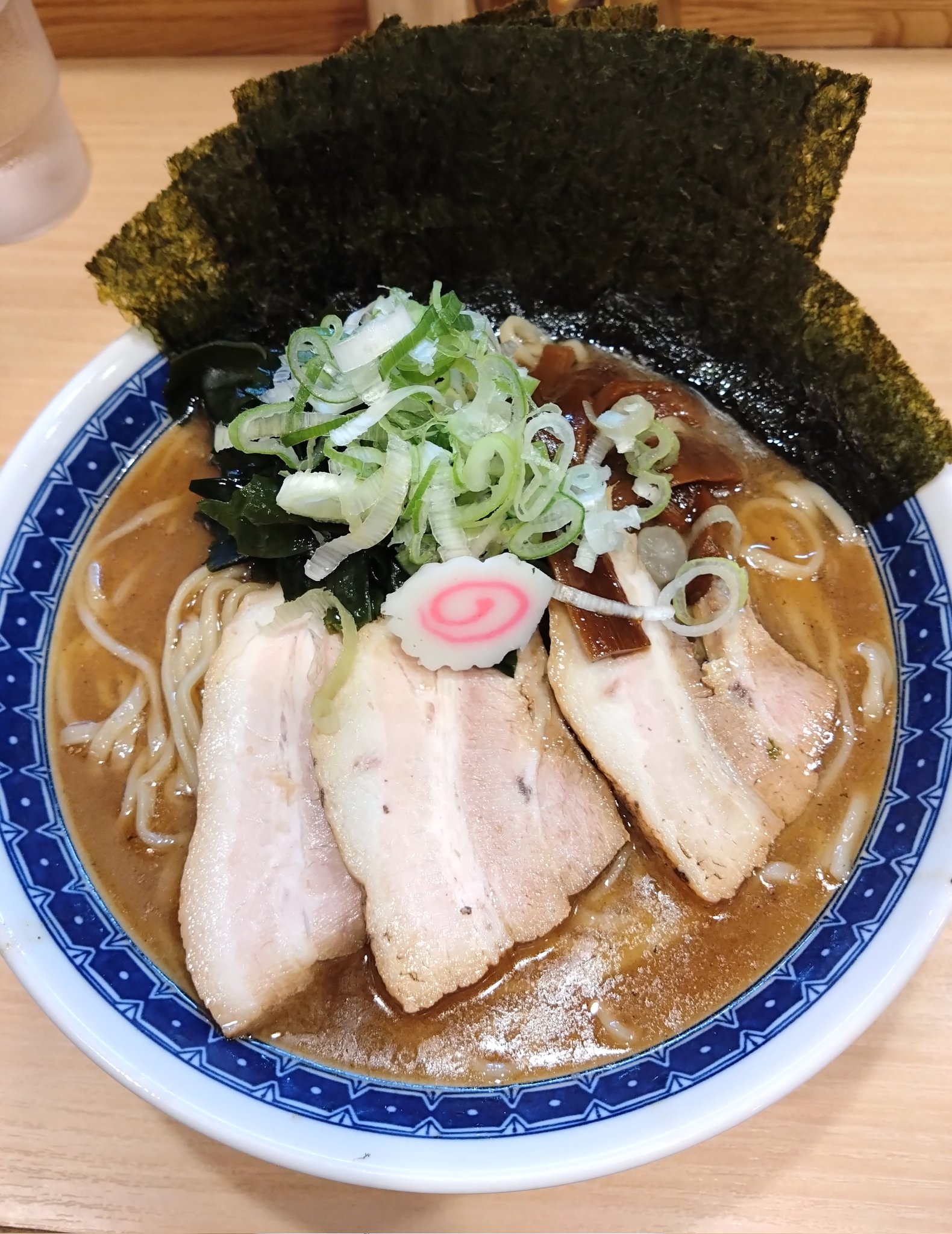 のりさん🍜♦️ (@Norimoo0429) / X