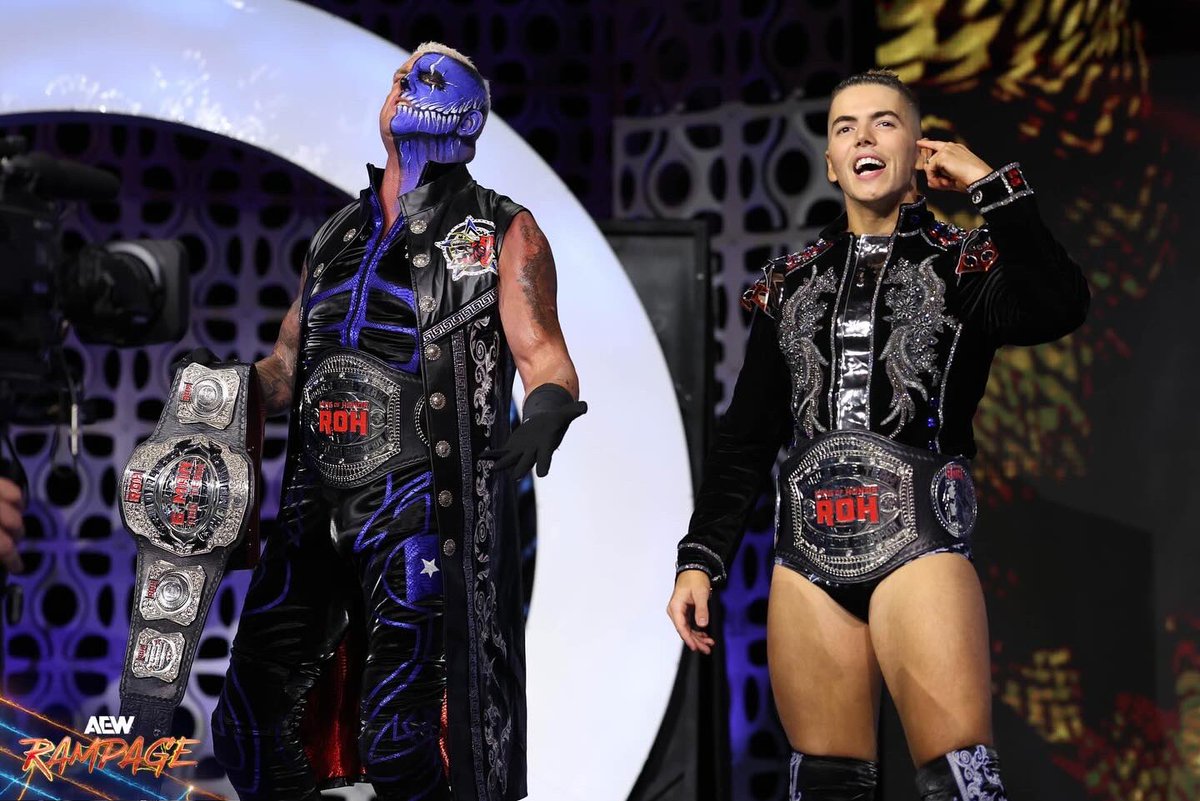 Sammy Guevara tweet media