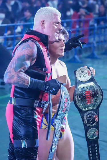 Sammy Guevara tweet media