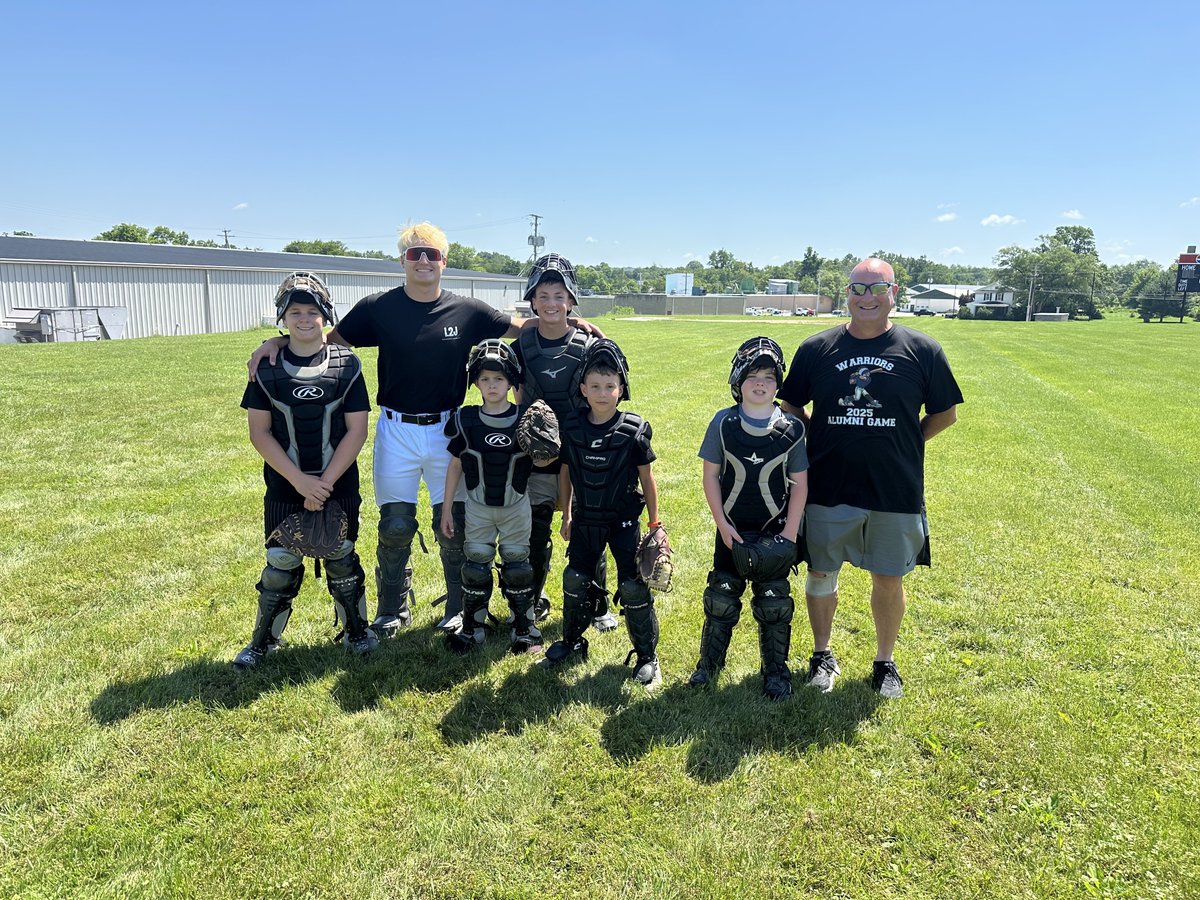 L2J Catching Day 2 Morning Session 

<a href="/CHSWarriorBall/">Carrollton Warrior Baseball</a>
