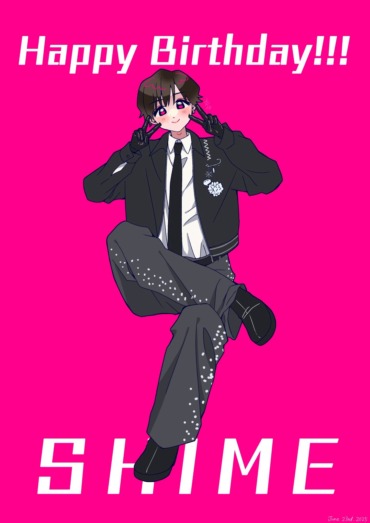 ✧モエ様オーダーページ✧ ﾓｴ (@6s0_0m23) / X