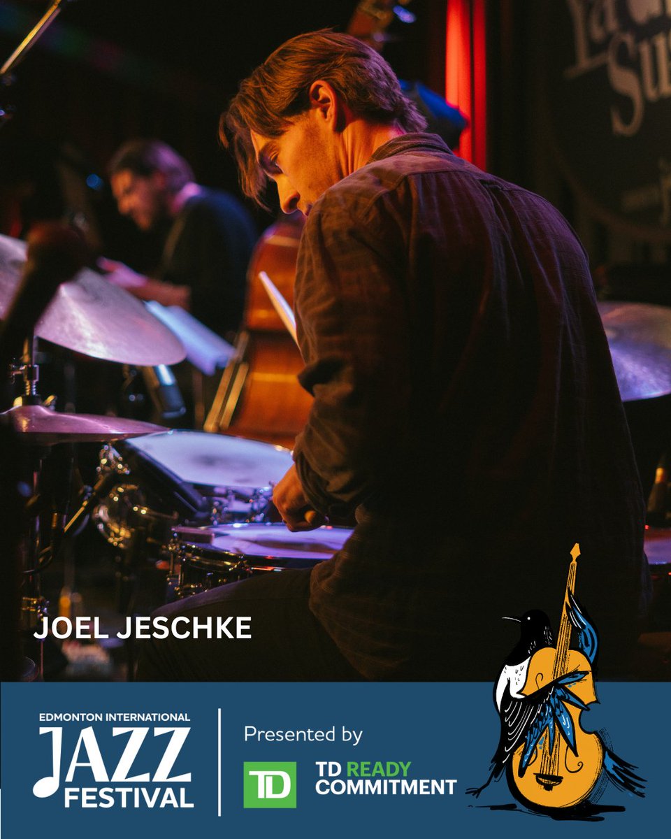 Edmonton Jazz Festival Society tweet media