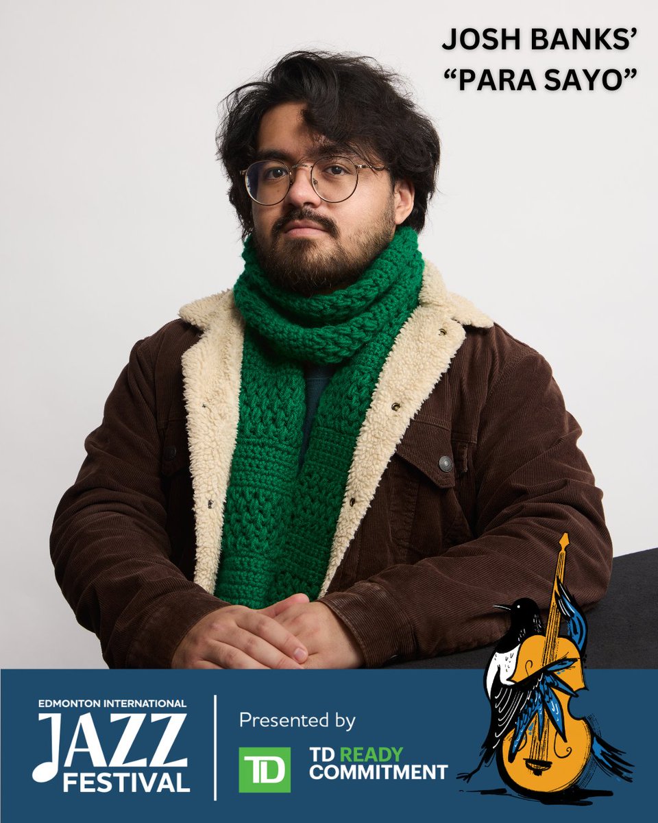 Edmonton Jazz Festival Society tweet media