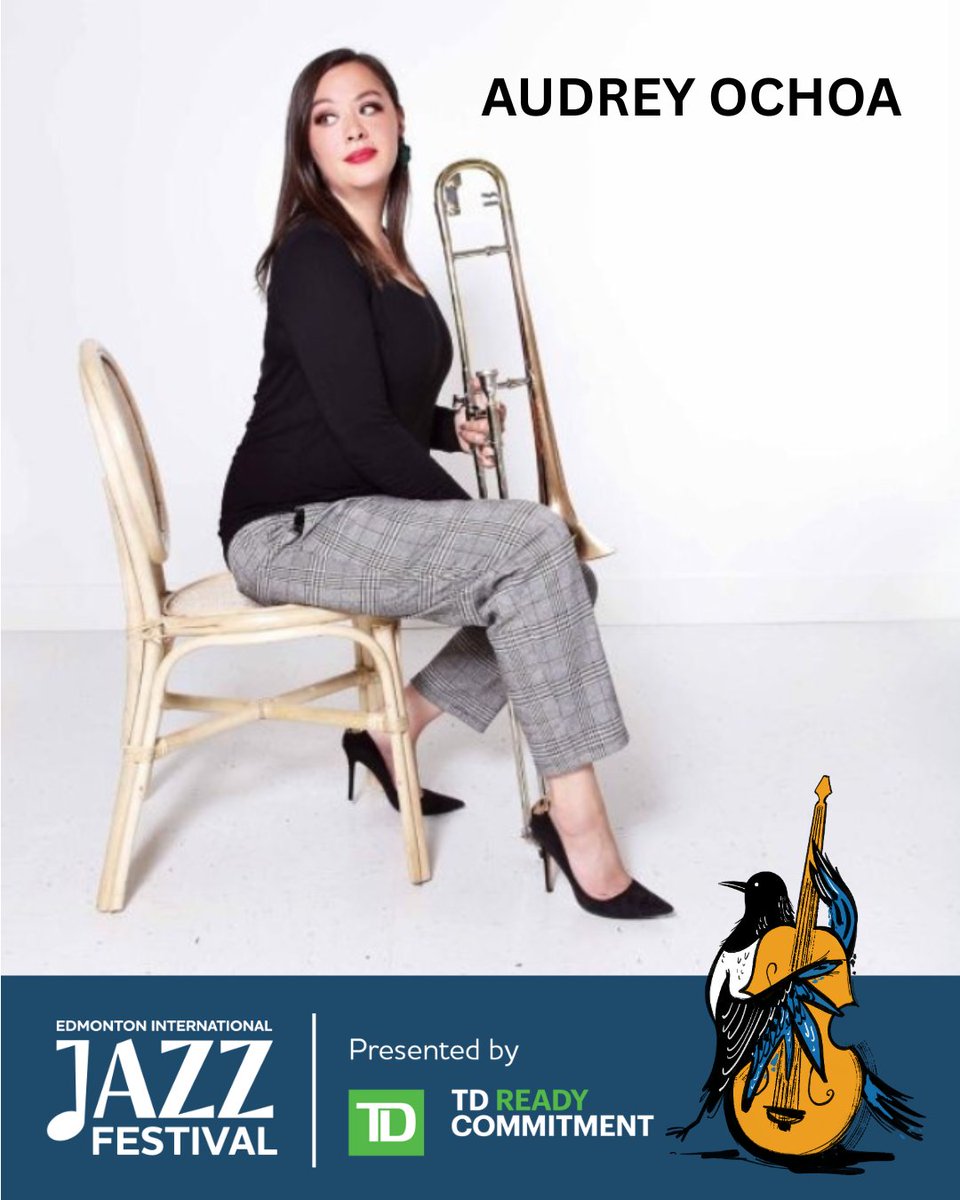 Edmonton Jazz Festival Society tweet media