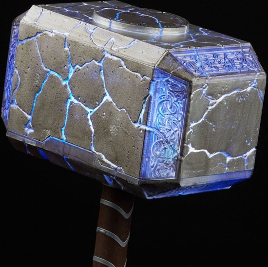 MarvelStuff98's tweet image. ⚡️Giveaway VI 🔨

To be able to win a #Hasbro Legends series Mjolnir replica all you have to do is:
Follow me, Like&amp;amp;RT this Tweet and tell me your favourite #Thor moment!

This giveaway will end on 07/06!
The 5 winners will get a DM!

Good luck everyone! 😊