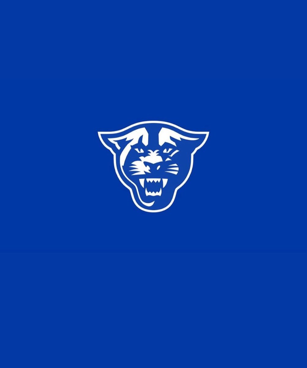 Blessed to receive my first d1 offer from Georgia State University #AGTG