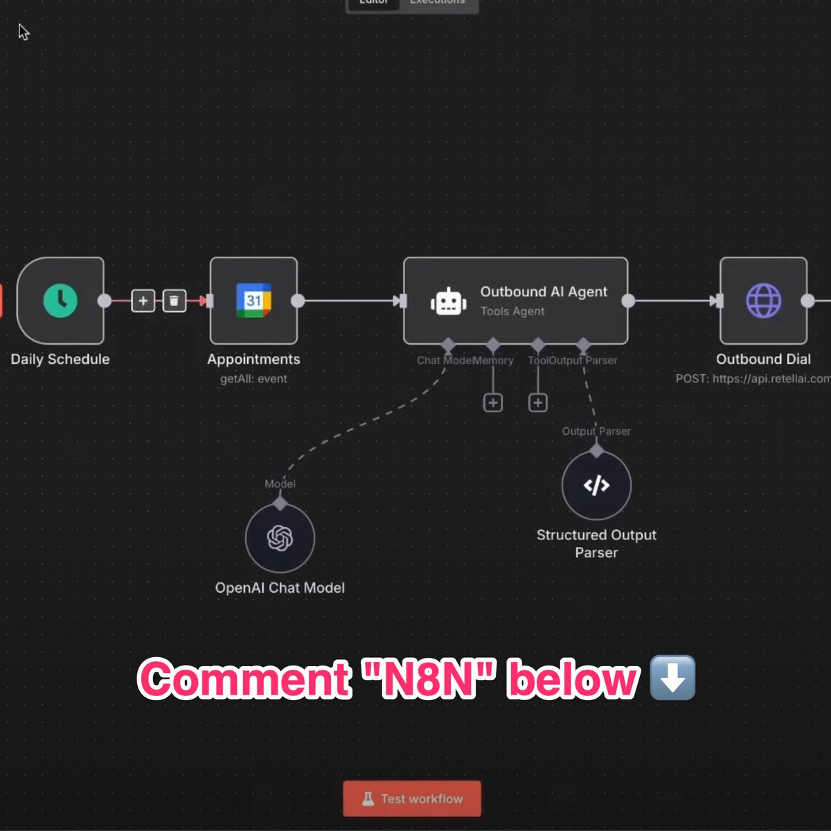 Julian Goldie SEO tweet media