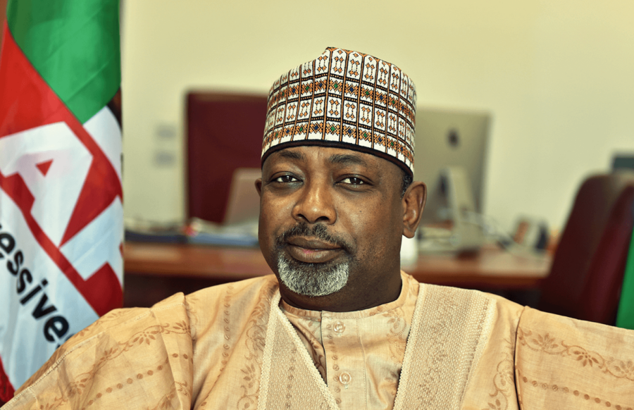 Nigeria recapitalizes Bank of Agriculture with N1.5 trillion, eyes regional food security leadership  -  nairametrics.com/2025/06/22/nig…