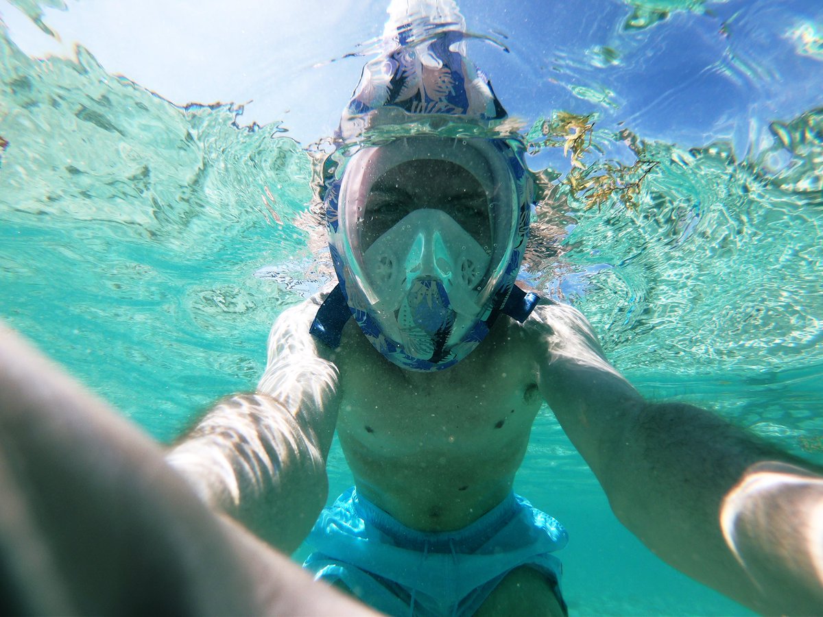 🤿🌞
 #LGBTQIAWelcomeSummer