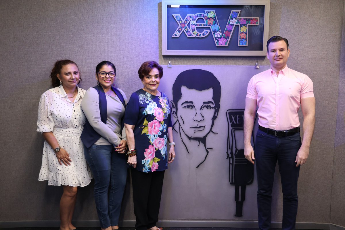 xevt - xhvt (@xevtfm) on Twitter photo #Lunes En #LaEntrevista con <a href="/EmmanuelSibilla/">Emmanuel Sibilla O</a> La política es muy hipócrita; por eso nunca participé, afirma Leticia Gutiérrez Ruiz, primera notaria tabasqueña #Lunes En #LaEntrevista con <a href="/EmmanuelSibilla/">Emmanuel Sibilla O</a> La política es muy hipócrita; por eso nunca participé, afirma Leticia Gutiérrez Ruiz, primera notaria tabasqueña