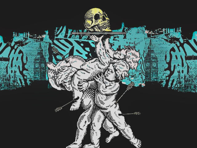 «Οι τρεις απατεώνες»: Τρόμος, μυστήριο και αποκρυφισμός στο βικτωριανό Λονδίνο
tinyurl.com/mu8n5wsn