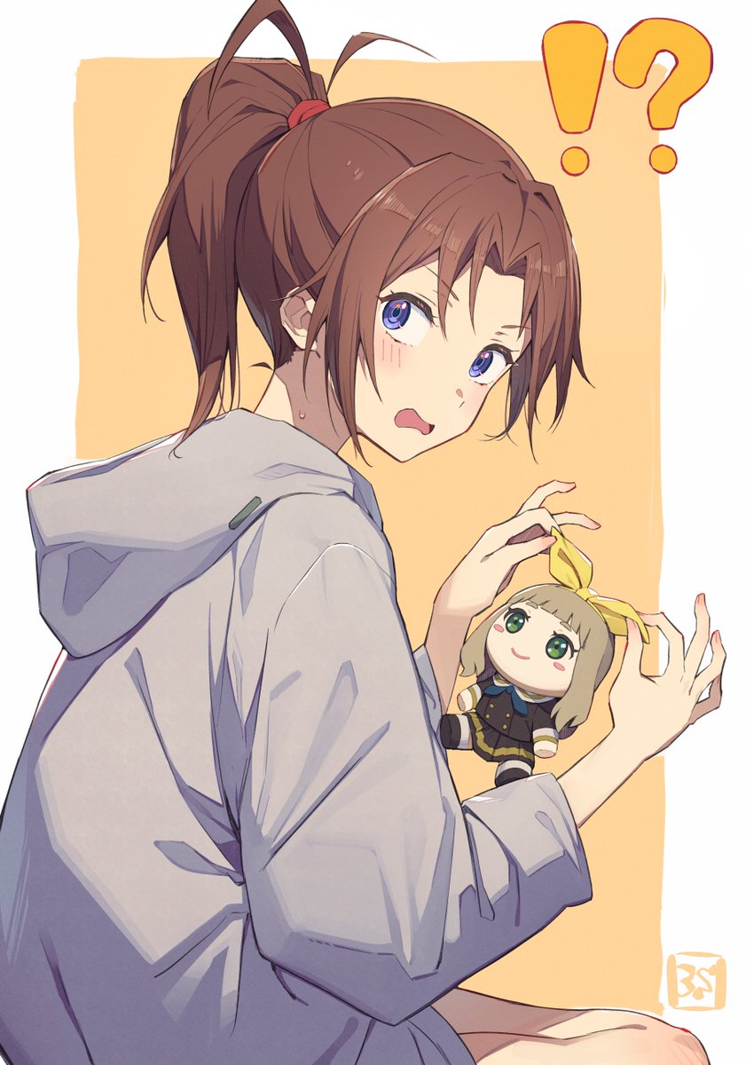 3s (@3s_oekaki) / Posts / X