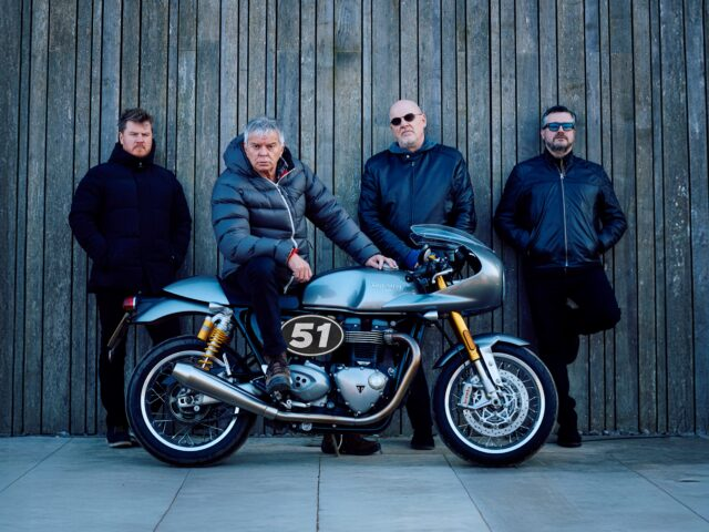 Λοιπόν Jean-Jacques Burnel πώς είναι να είσαι 50 χρόνια The Stranglers;
tinyurl.com/5eedd5vs