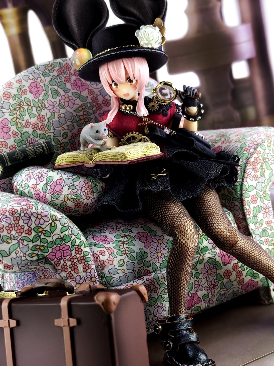 yukasaku7's tweet image. #無言で帽子をかぶった美プラを貼る見た人も貼る