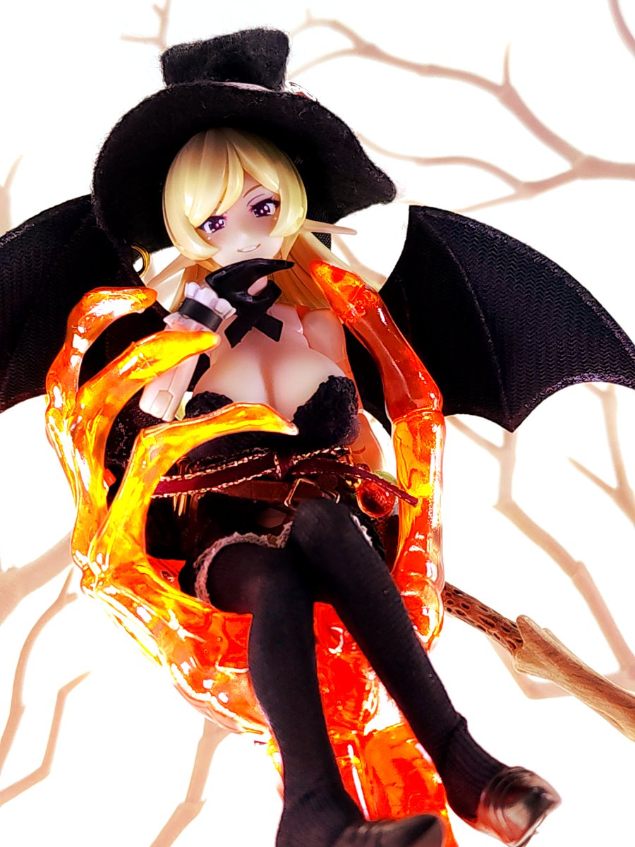 yukasaku7's tweet image. #無言で帽子をかぶった美プラを貼る見た人も貼る