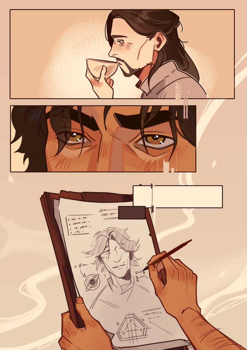 Muse
#Jayvik #arcaneau