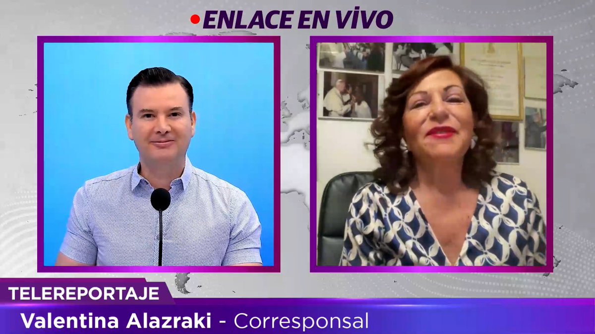 xevt - xhvt (@xevtfm) on Twitter photo #Martes En #LaEntrevista con <a href="/EmmanuelSibilla/">Emmanuel Sibilla O</a> <a href="/Pontifex_es/">Papa León XIV</a> reconoce que sigue aprendiendo a ser Papa, a 40 días de haber sido elegido sucesor de Pedro, reporta <a href="/valealazraki/">Valentina Alazraki</a> #Martes En #LaEntrevista con <a href="/EmmanuelSibilla/">Emmanuel Sibilla O</a> <a href="/Pontifex_es/">Papa León XIV</a> reconoce que sigue aprendiendo a ser Papa, a 40 días de haber sido elegido sucesor de Pedro, reporta <a href="/valealazraki/">Valentina Alazraki</a>
