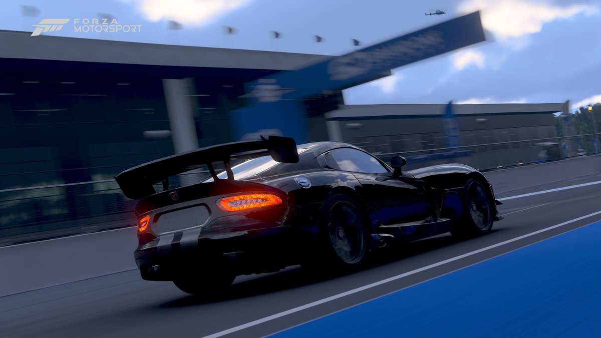 Quelque Photos #1149

<a href="/ForzaMotorsport/">Forza Motorsport</a> 
<a href="/Dodge/">Dodge</a> SRT Viper ACR 
<a href="/Xbox/">Xbox</a>

#ForzaMotorsport #ForzaShare #FMenFrançais #FMSHARE #Xbox #GhostArts #VirtualPhotography #VGPUnite #GamerGram #ArtisticofSociety #ThePhotoMode #TheCapturedCollective #VPEclipse #VirtualPhotoTop