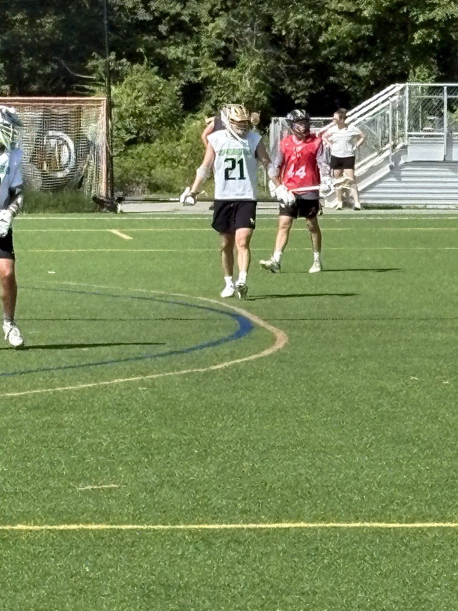 NeikoHenninge's tweet image. Had a great weekend of lacrosse at The Bay Bridge Brawl in Annapolis and got to do a little sightseeing as well!! Didn’t get the result we wanted but we got better every game and grew as a team!! Back at it on July 12th & 13th at the Summer Sizzle in Bel Air🥍🥍
#hwpo…