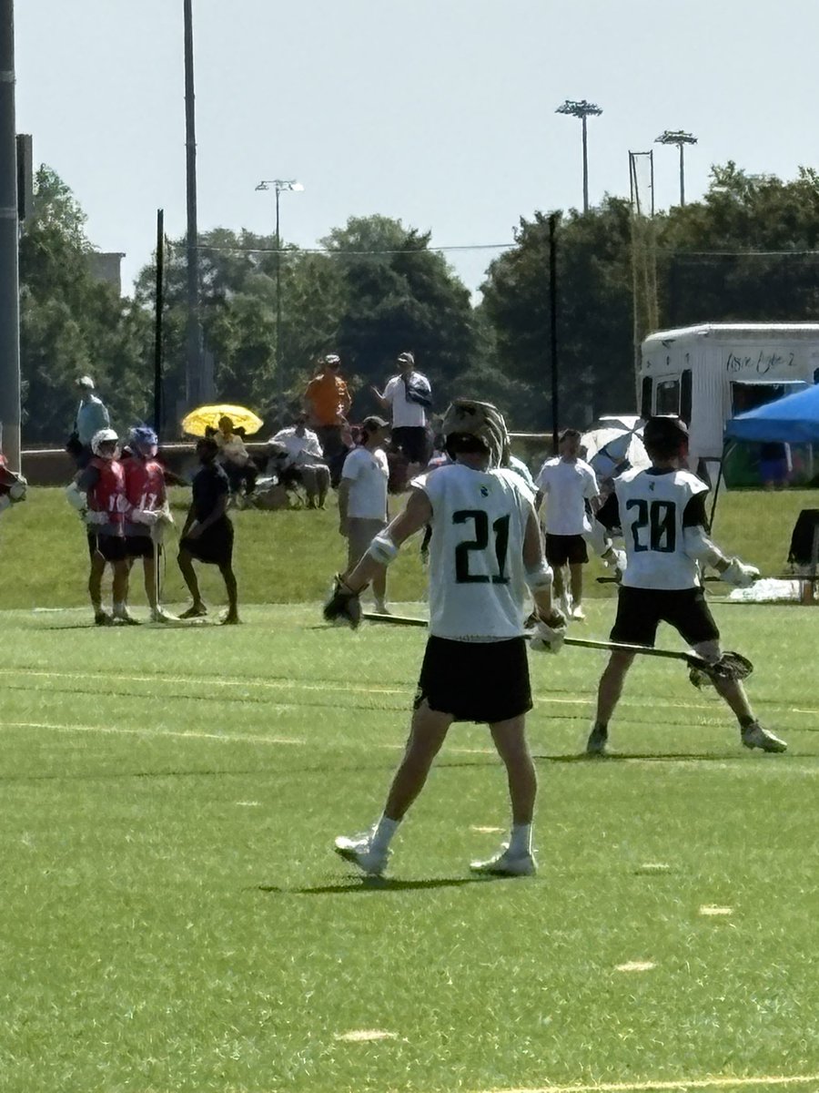 NeikoHenninge's tweet image. Had a great weekend of lacrosse at The Bay Bridge Brawl in Annapolis and got to do a little sightseeing as well!! Didn’t get the result we wanted but we got better every game and grew as a team!! Back at it on July 12th & 13th at the Summer Sizzle in Bel Air🥍🥍
#hwpo…