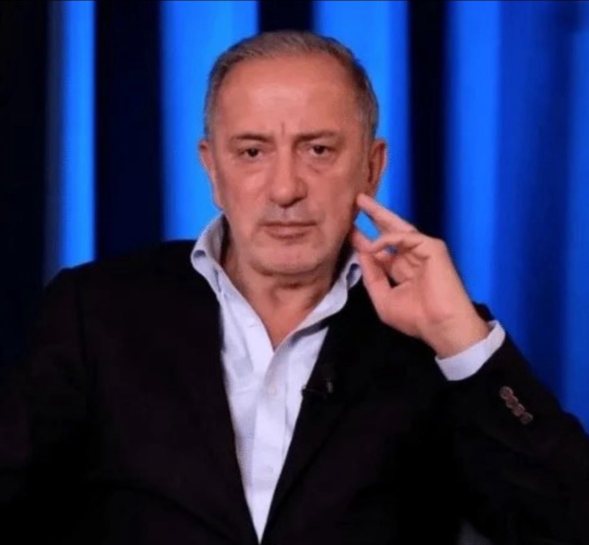Fatih Altaylı’nın tutuklanmasına ne diyorsunuz?