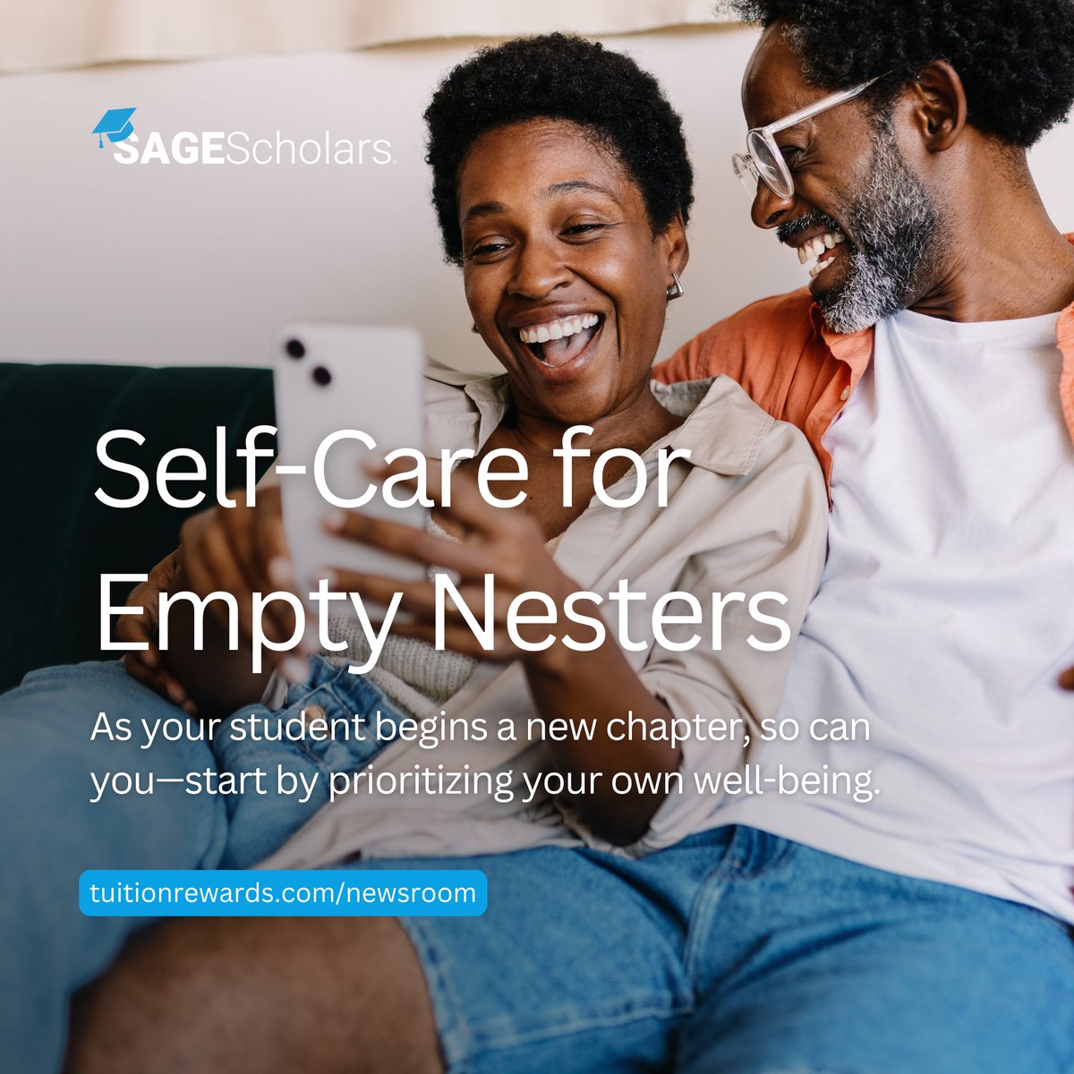 SAGE Scholars tweet media