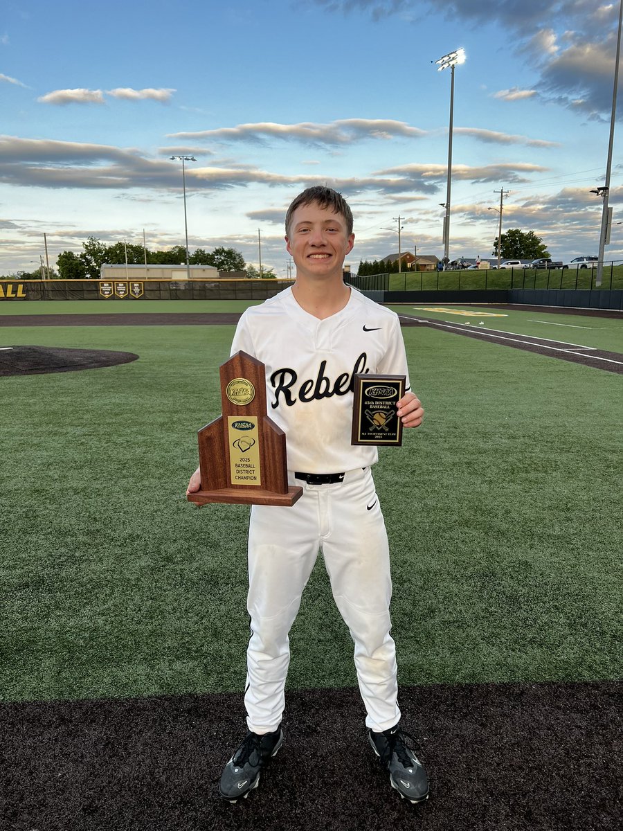 calebbranam2's tweet image. High school district tournament highlights