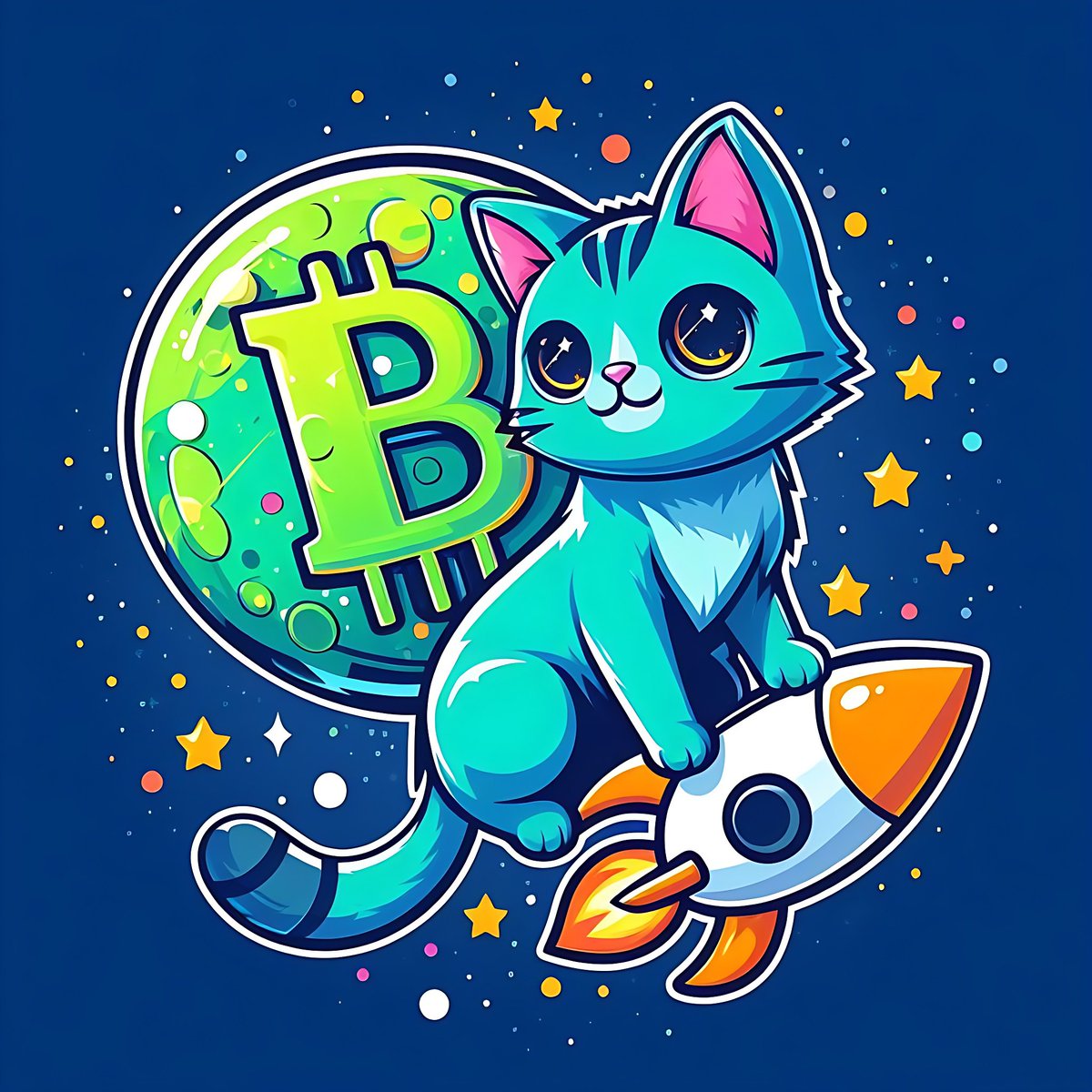 Crypto Cat tweet media