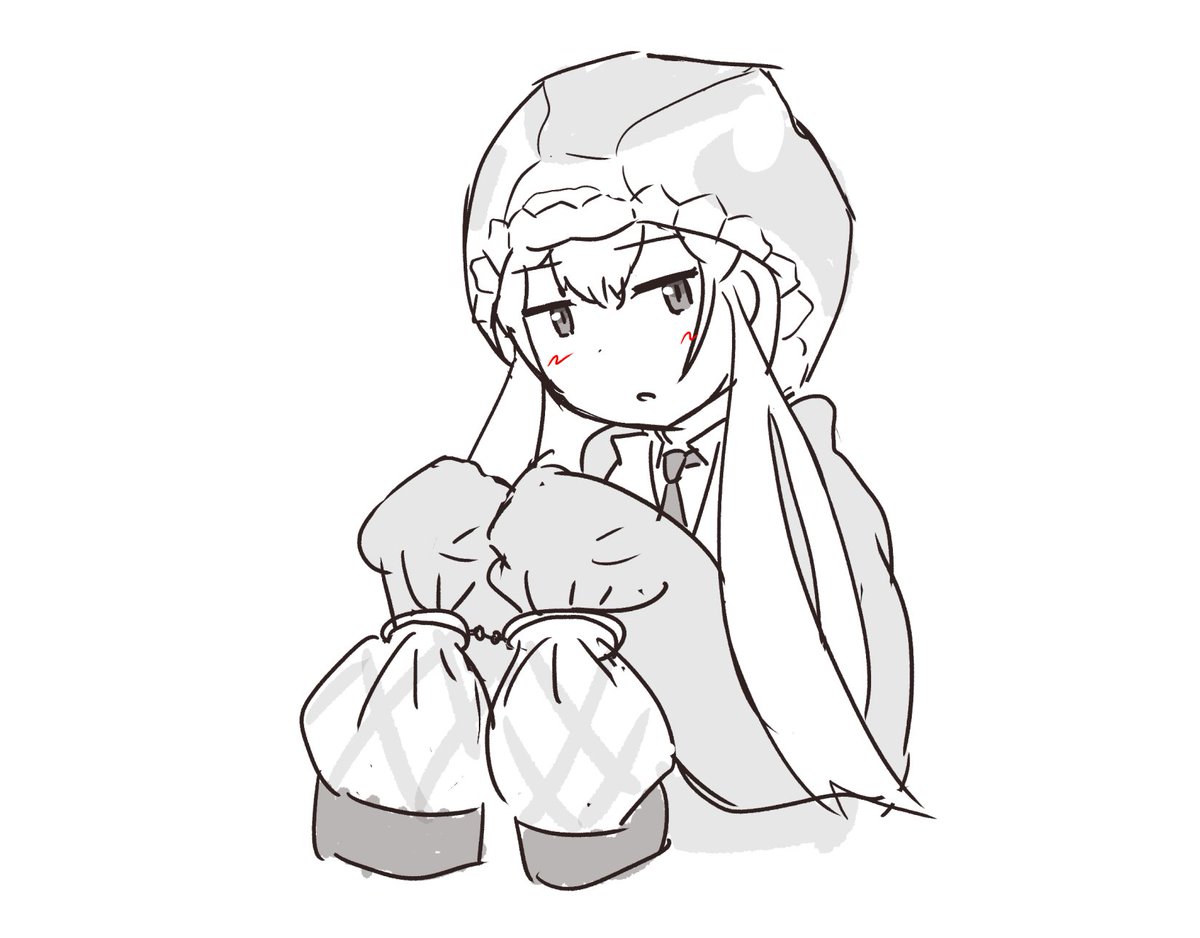 ᒐぃ茸 (@mushroom_fall) on Twitter photo 