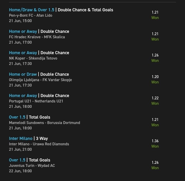 And it's a BOOOM 💛💛💛💛💛 

Join me on <a href="/Easybet_SA/">Easybet South Africa</a>