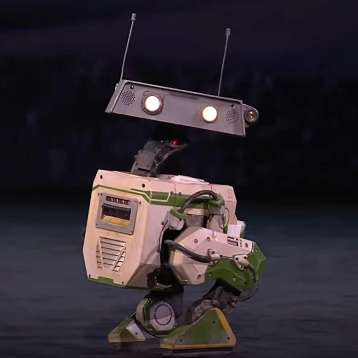 🤖 Grek by Nvidia tweet media
