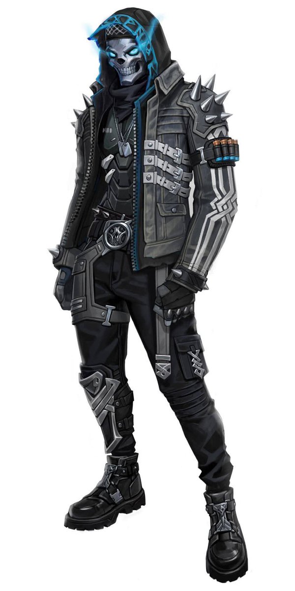 Droy D_Gaming tweet media