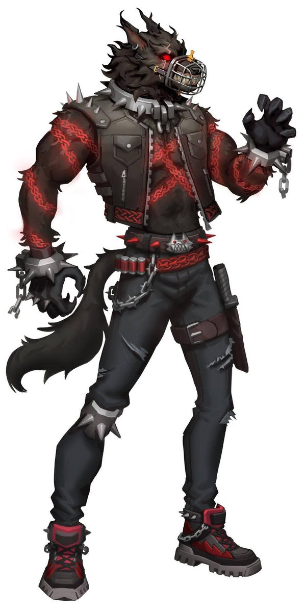 Droy D_Gaming tweet media