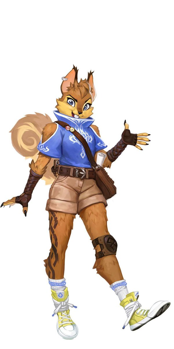 Droy D_Gaming tweet media