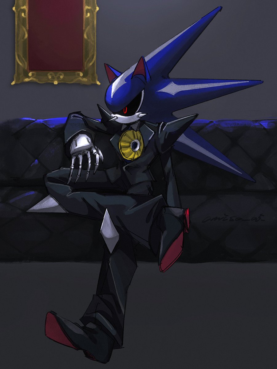 omiso_05_'s tweet image. suit neo