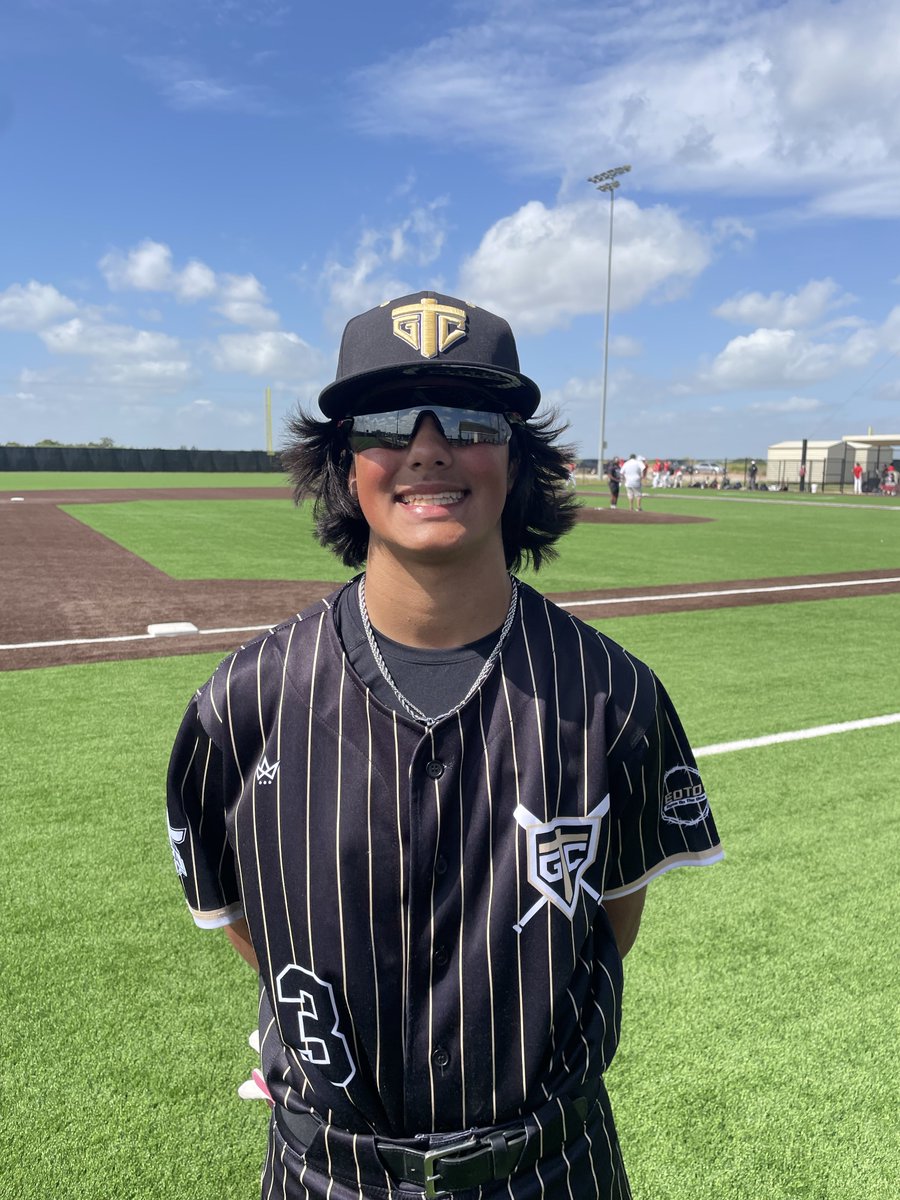 ✭Five Tool Texas✭ tweet media