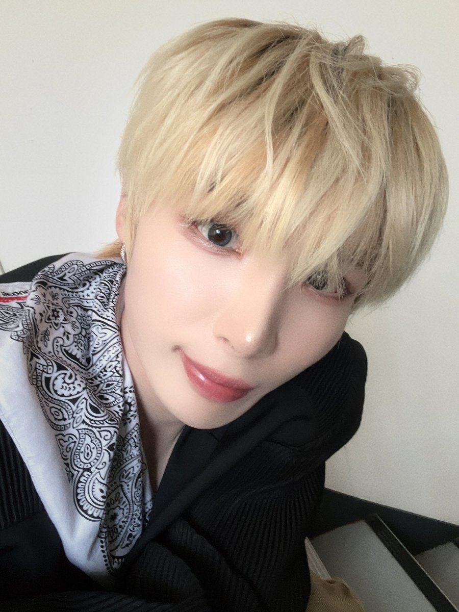 Kyo(キョウ) tweet media