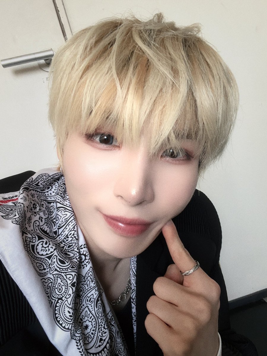 Kyo(キョウ) tweet media