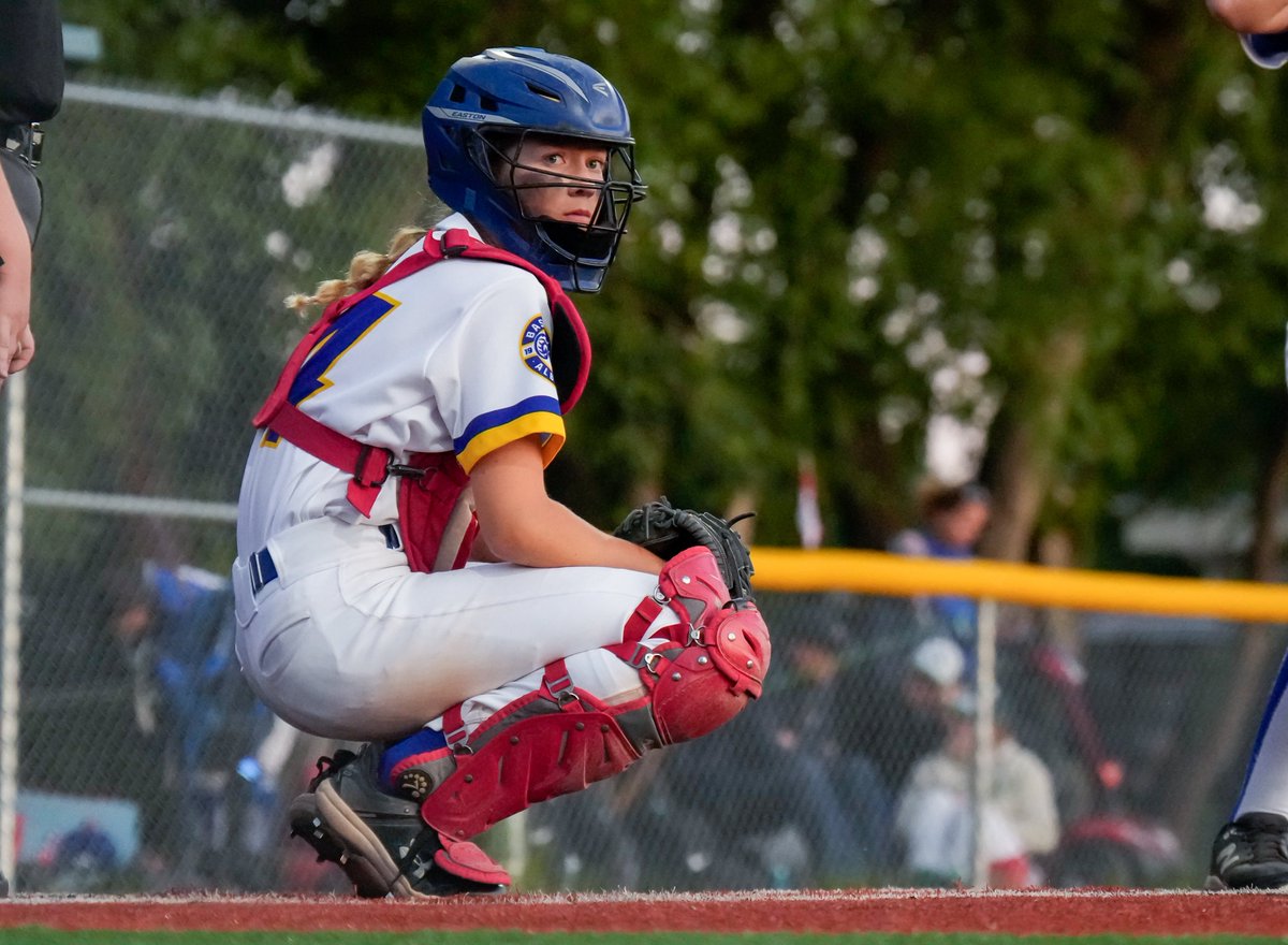 BaseballAlberta's tweet photo. National Girls in Baseball Week is here! โพ๐จ๐ฆ
Across Alberta, weโre celebrating the players, coaches, and leaders who are growing the game for girls in our province.
#NGBW25 โข #GirlsInBaseball https://t.co/A6ONNsYsEc
