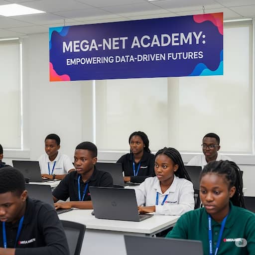 FredrickUghimi's tweet image. Mega-Net Academy: Empowering Data-Driven Futures
#python #meganetacademy #meganetsoftware #daraanalytics
meganetsoftware.blogspot.com/2023/11/mega-n…