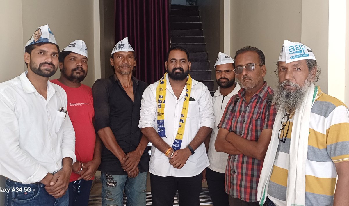 आज खाचरोद में