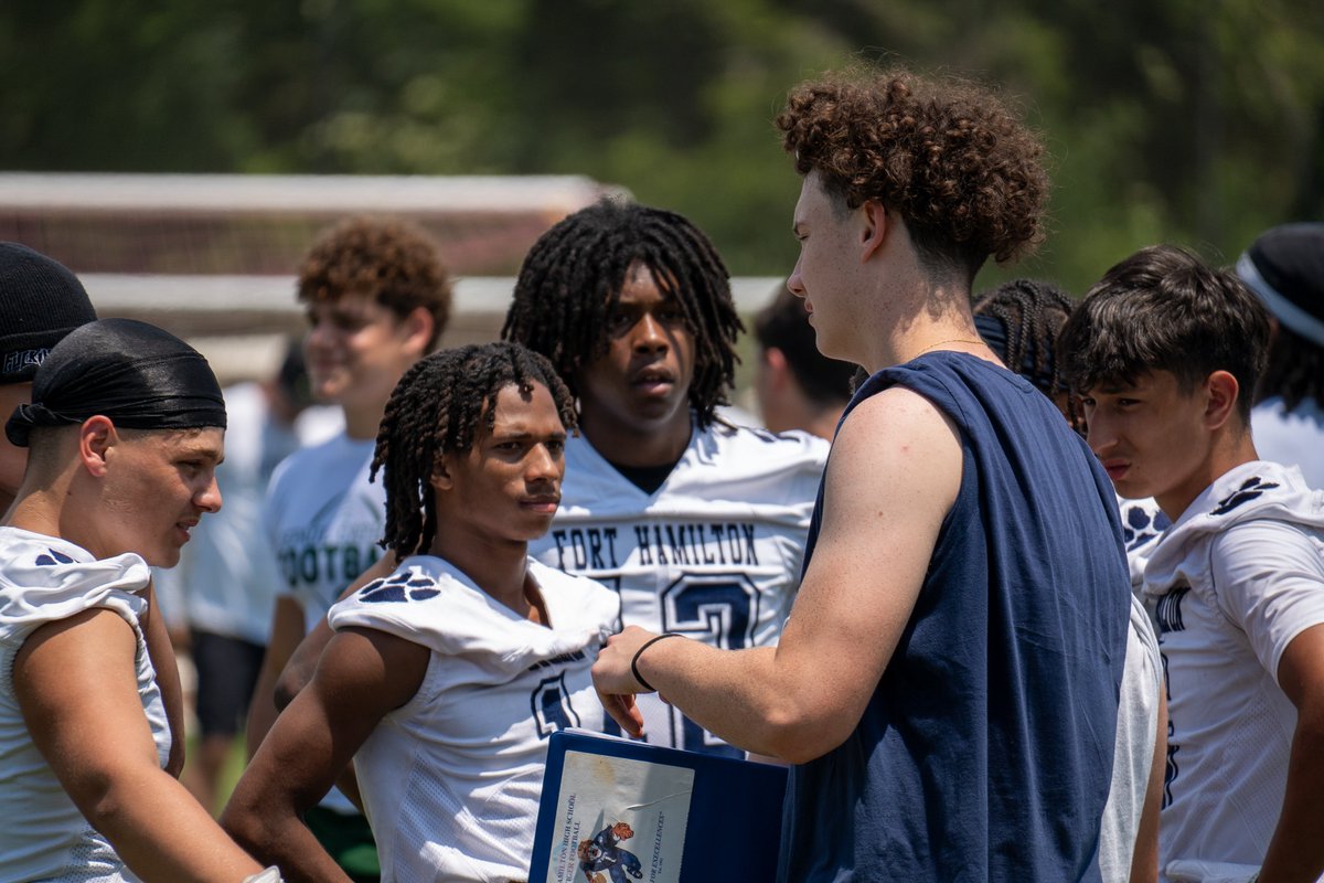 Aidan Farley (@aidan_farley10) on Twitter photo Great weekend at <a href="/RFootball/">Rutgers Football πͺ</a> with the squad π―π Got to help call plays and assist the coachesβπ₯π₯ <a href="/TigerFootballBK/">FHHS Tiger Football</a> #7v7 Great weekend at <a href="/RFootball/">Rutgers Football πͺ</a> with the squad π―π Got to help call plays and assist the coachesβπ₯π₯ <a href="/TigerFootballBK/">FHHS Tiger Football</a> #7v7