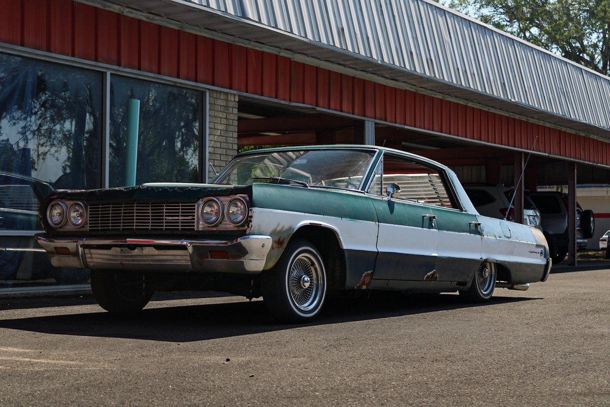 I need a classic car