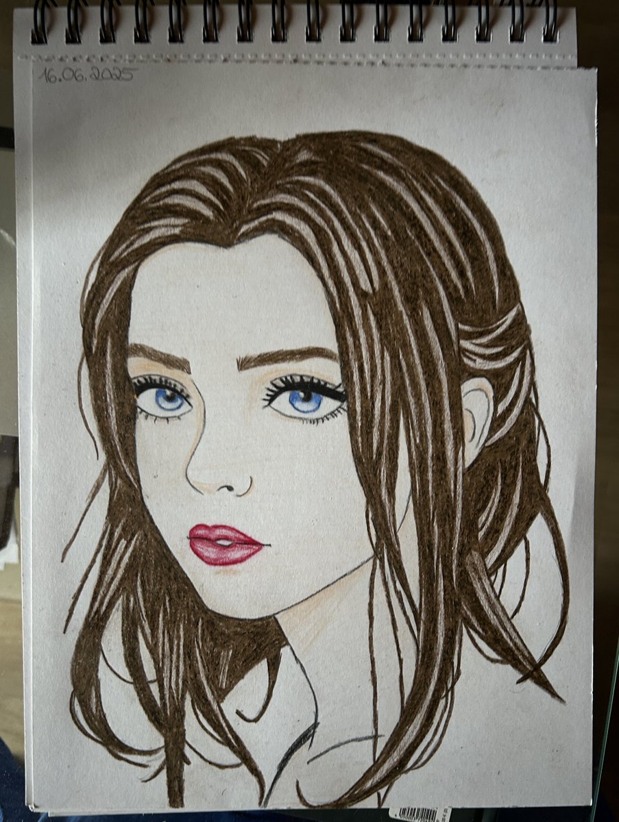 Einfach weil ich’s sharen wollte