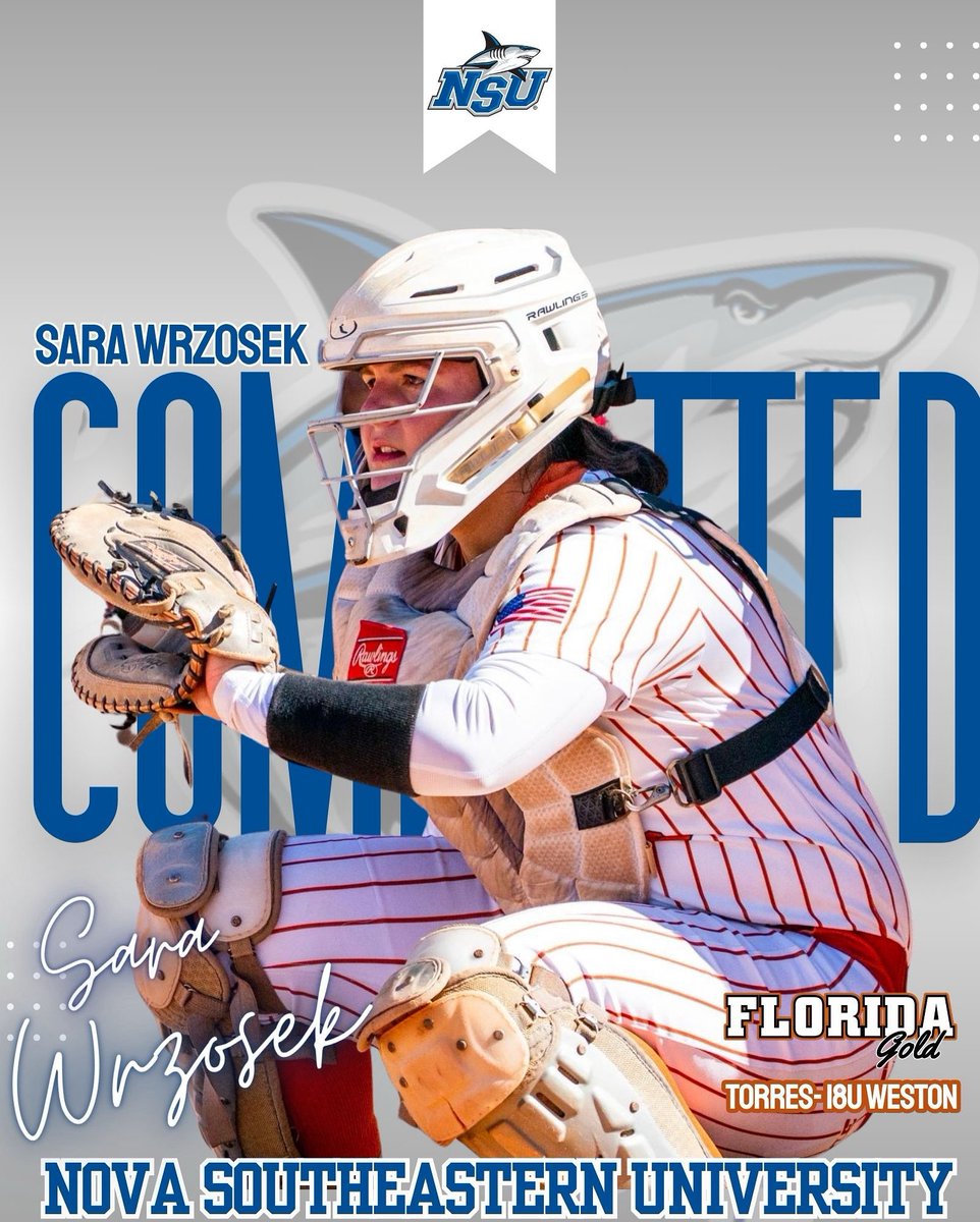 FLORIDA GOLD TORRES - 18U (Weston) tweet media