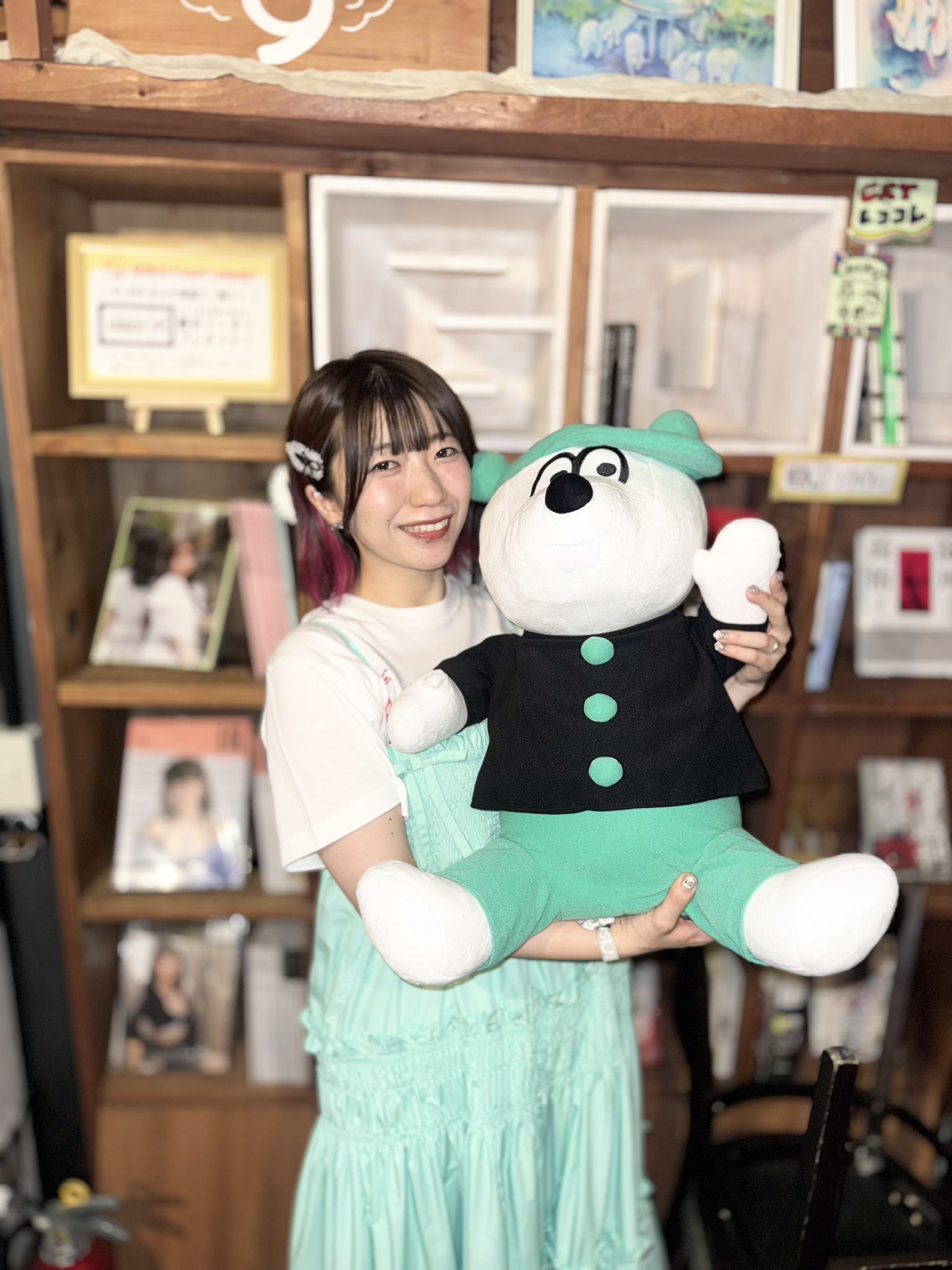 Tsukky ツッキー (@tsukky2022) / X