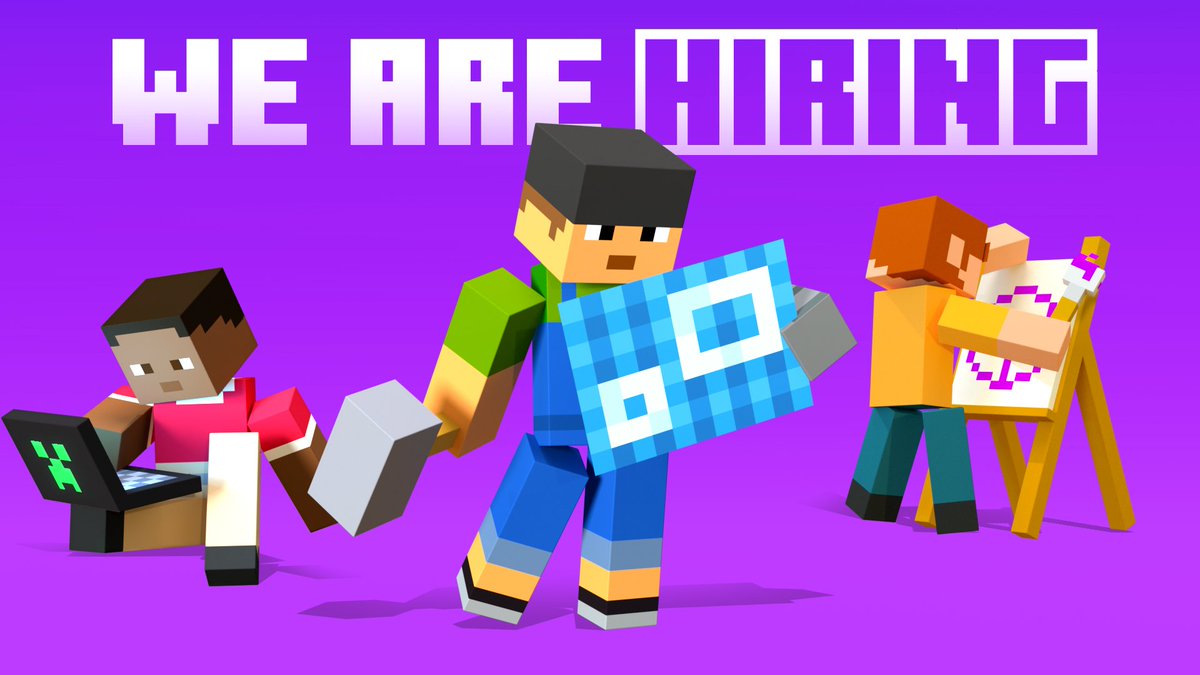 Shulker Studio tweet media