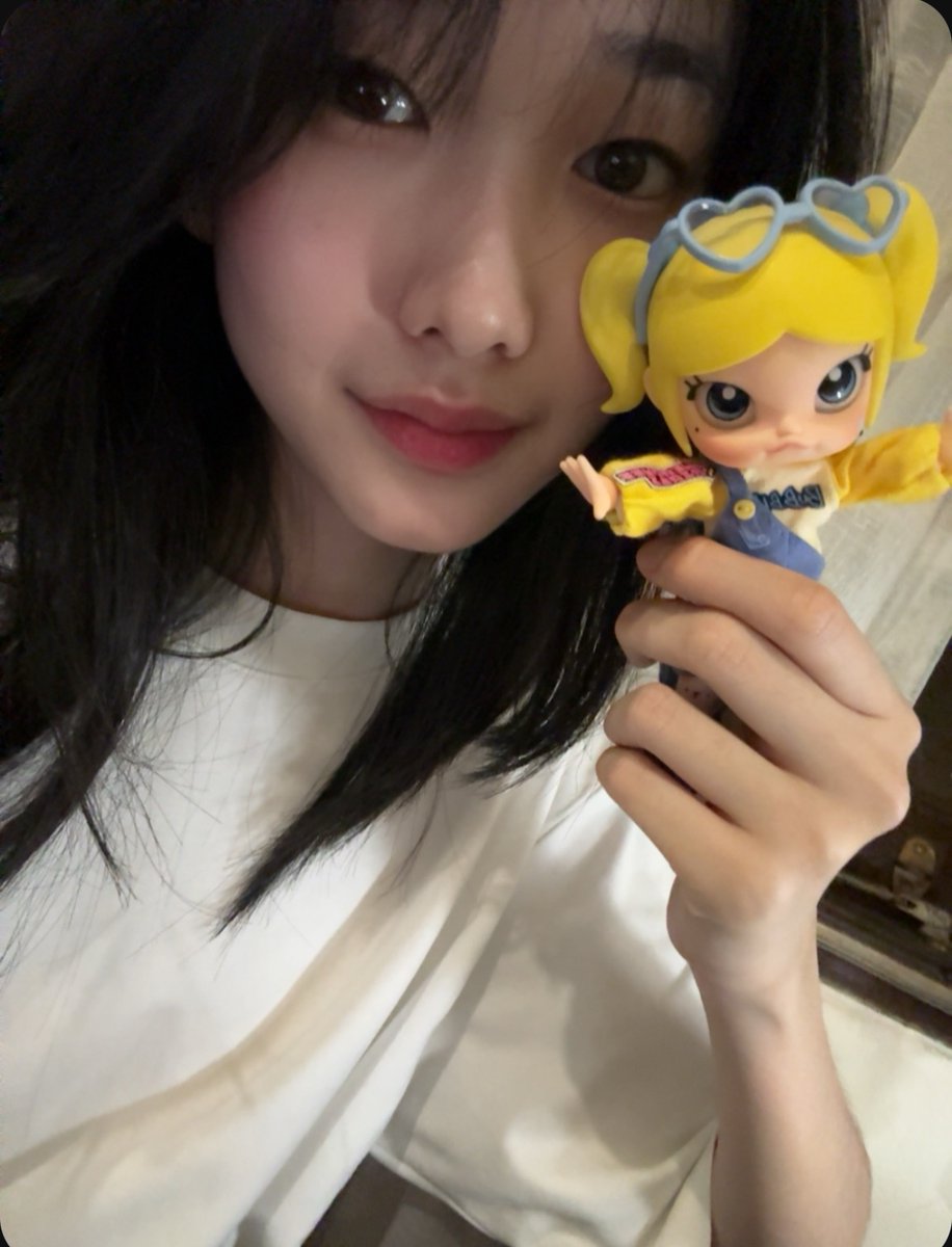 M_OlineJKT48's tweet photo. Trims ud nemenin oline rakit lagi!! https://t.co/F7MwLFxBoW